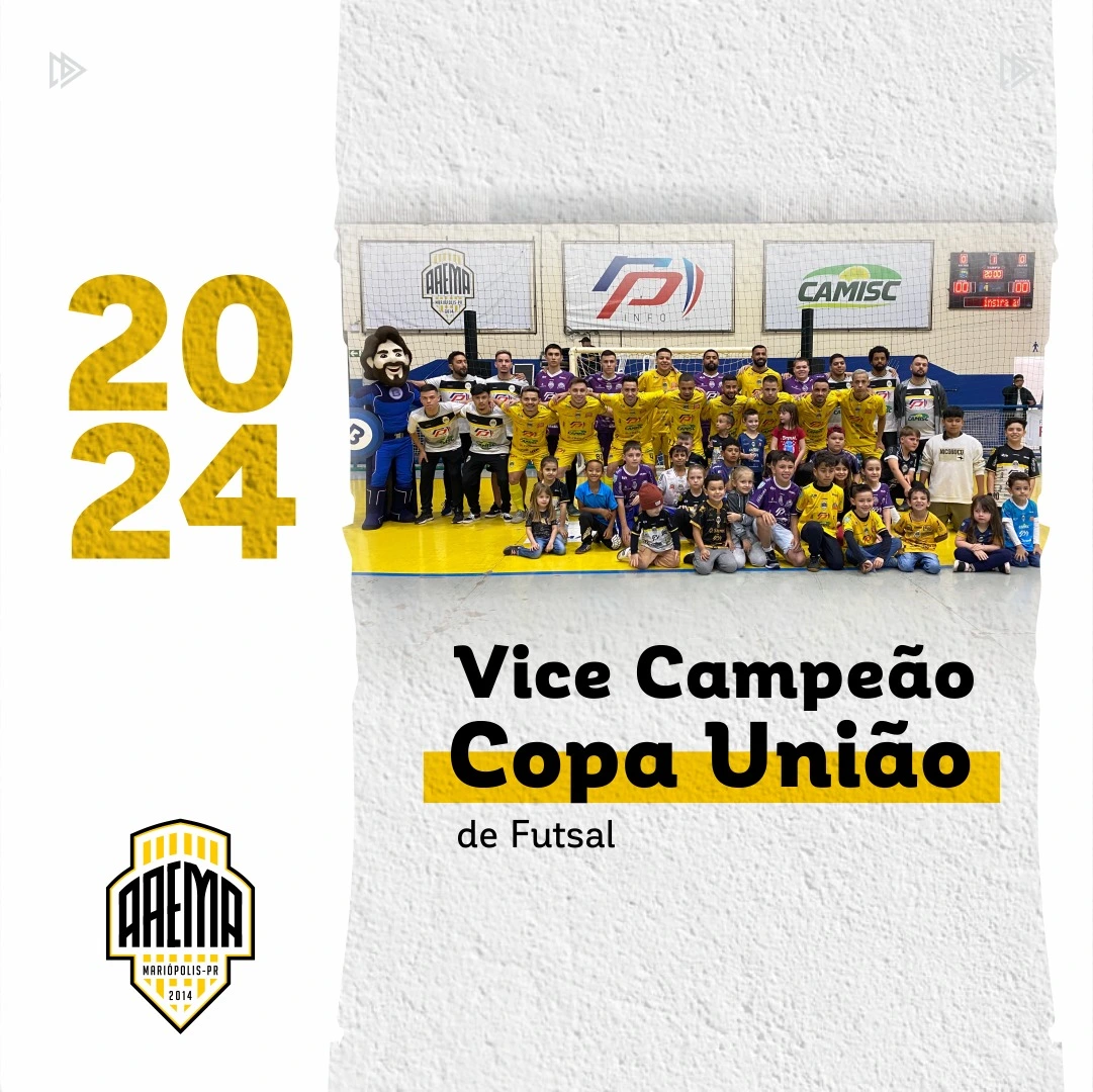 Conquistas AAEMA Futsal (10)