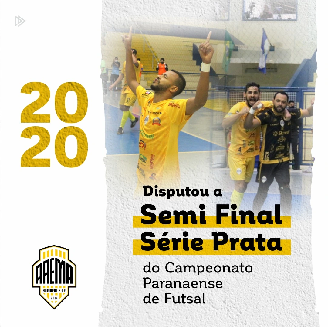 Conquistas AAEMA Futsal (5)