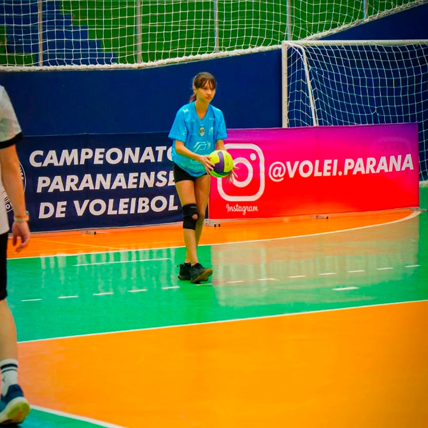 Futsal Feminino AAEMA - Categoria de base (1)