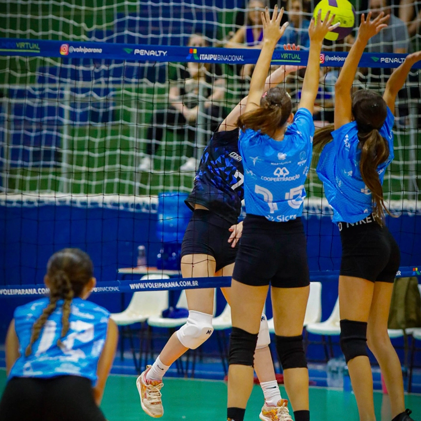 Futsal Feminino AAEMA - Categoria de base (3)